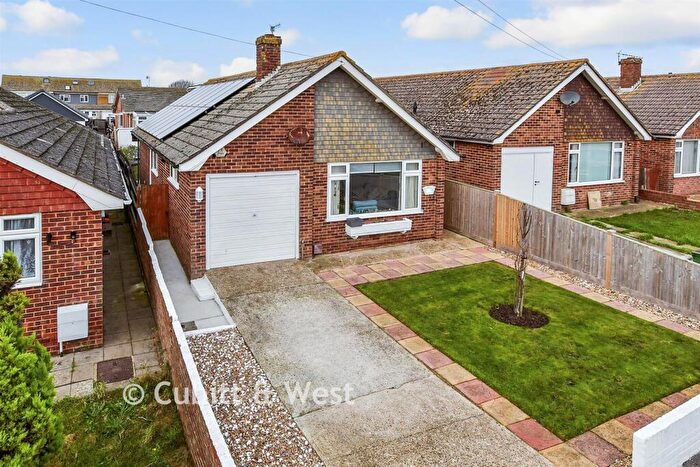2 Bedroom Detached Bungalow For Sale In Rowe Avenue North, Peacehaven, East Sussex, BN10