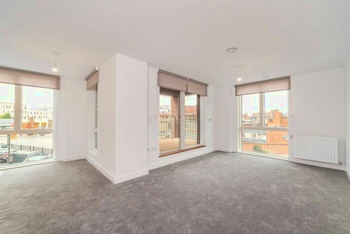 2 Bedroom Flat To Rent In Gayton Road, Harrow, HA1