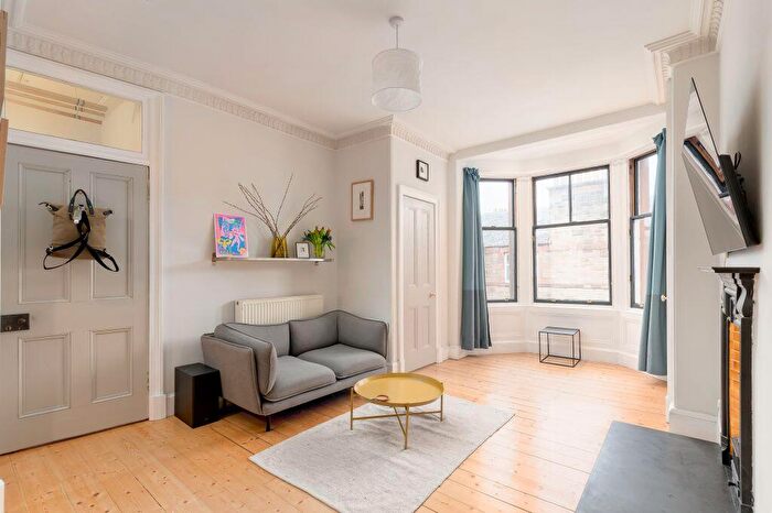 1 Bedroom Flat For Sale In , Springvalley Terrace, Edinburgh, EH10