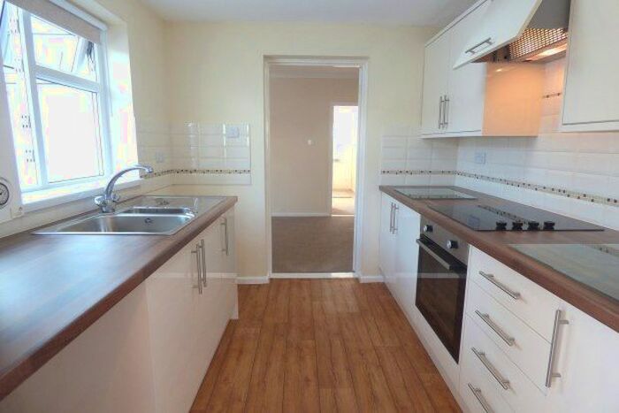 2 Bedroom Terraced House To Rent In Leesland Road, Gosport, PO12