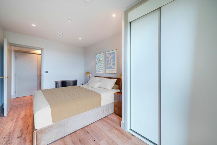 2 Bedroom Flat To Rent In The Sessile, Ashley Road, Tottenham Hale, N17