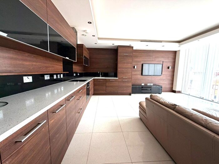 2 Bedroom Flat To Rent In St. Anns Road, Harrow, HA1