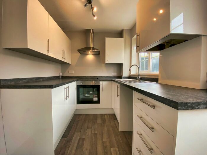 2 Bedroom Terraced House To Rent In Nevill Green, Uckfield, TN22