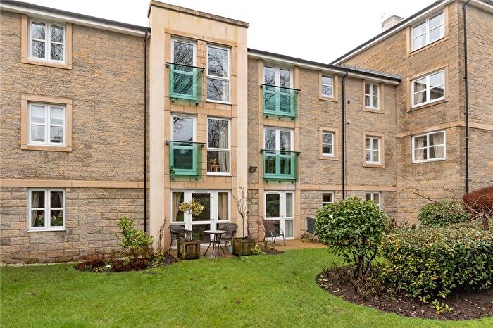 1 Bedroom Flat For Sale In Apartment, Jowett Court, Highfield Road, Idle, BD10