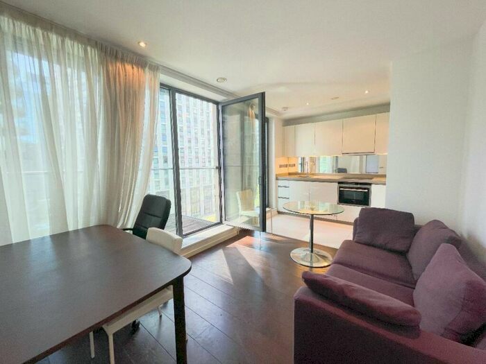 1 Bedroom Apartment To Rent In Baltimore Wharf, London, E14