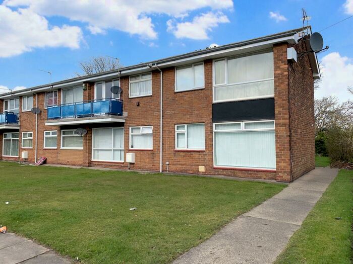 1 Bedroom Flat To Rent In Kearsley Close, Seaton Delaval, NE25