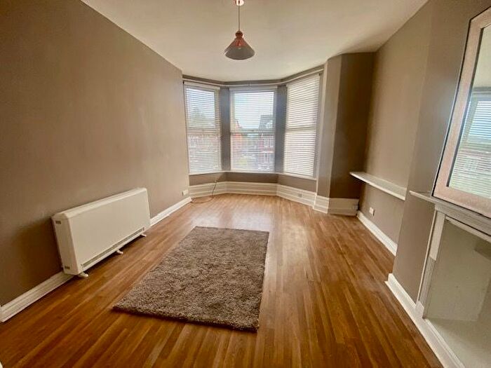 1 Bedroom Flat To Rent In Avondale Road North, Southport, PR9