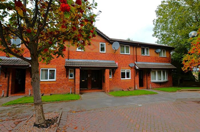 1 Bedroom Apartment To Rent In Tolkien Way, Hartshill, Stoke-On-Trent, ST4