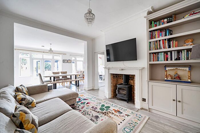 5 Bedroom Detached House For Sale In Sylvester Road, Wembley, HA0