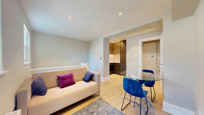 1 Bedroom Flat To Rent In Collingham Road, London, SW5