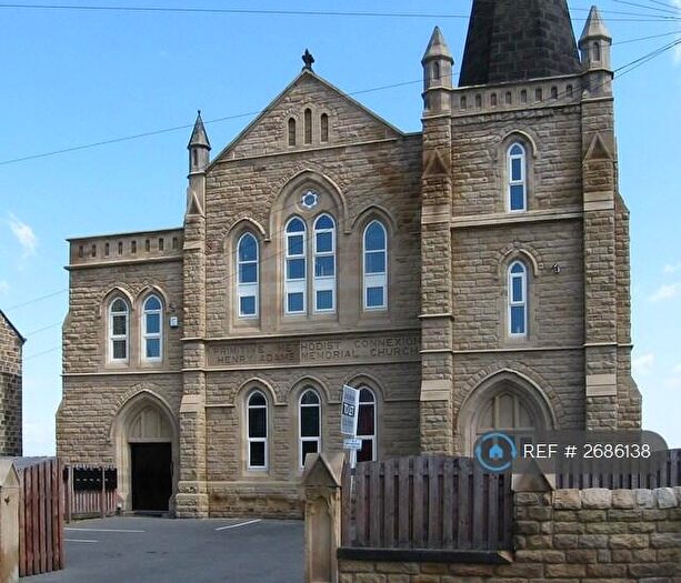 2 Bedroom Flat To Rent In Barnsley Road, Wombwell, Barnsley, S73