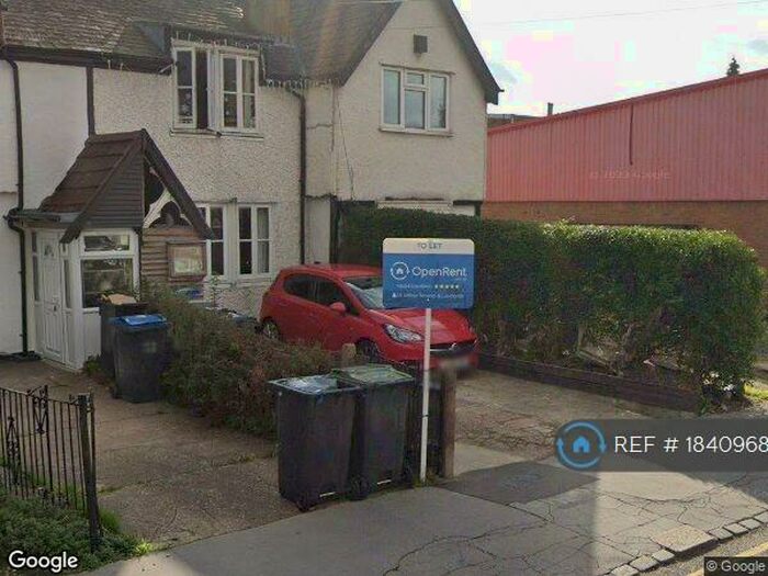 2 Bedroom Terraced House To Rent In Gloucester Road, Croydon, CR0