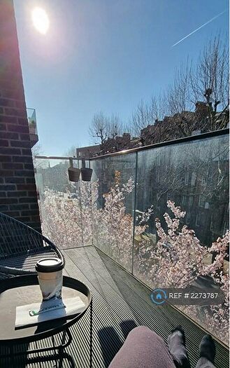 2 Bedroom Flat To Rent In Rodney Road, London, SE17