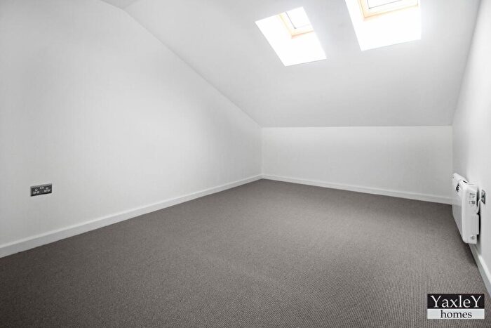 2 Bedroom Apartment To Rent In Plot Cullen Mill, Braintree Road, Witham, CM8