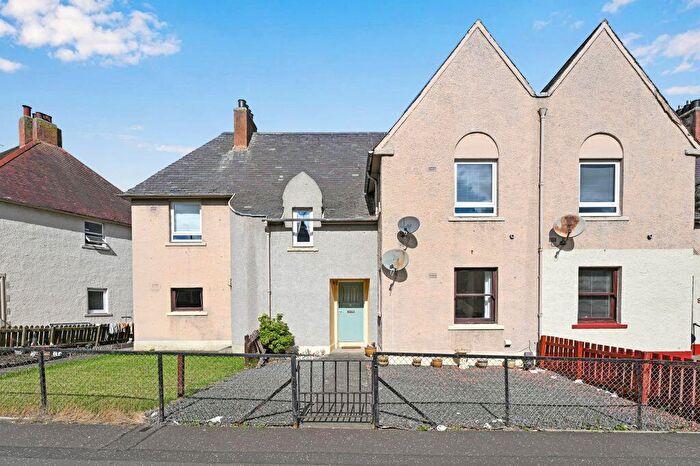 2 Bedroom Flat For Sale In James Lean Avenue, Dalkeith, EH22