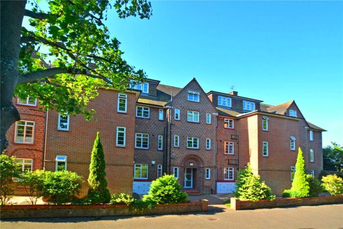 2 Bedroom Apartment To Rent In Tyler House, Watt Tyler Road, Blackheath, London, SE3