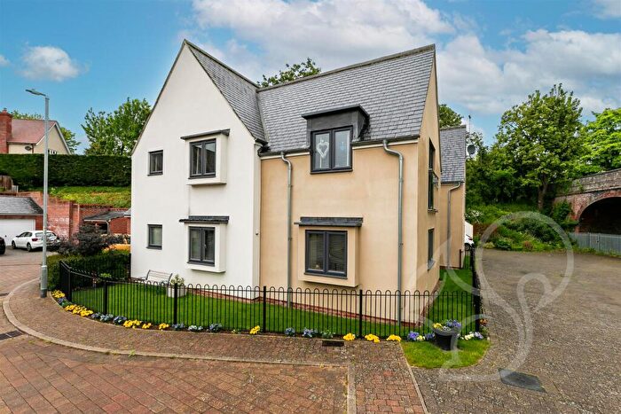2 Bedroom Apartment To Rent In Old Station Close, Lavenham, CO10