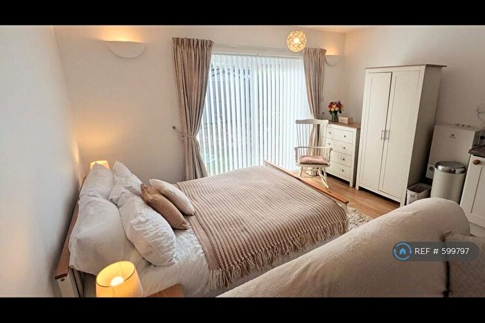Studio To Rent In Mapperley, Nottingham, NG3