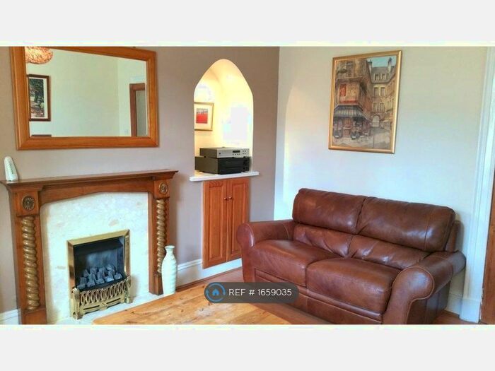 1 Bedroom Flat To Rent In Watson Street, Aberdeen, AB25