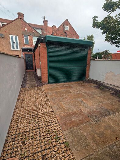 2 Bedroom Flat To Rent In Birkenhead Road, Hoylake, CH47