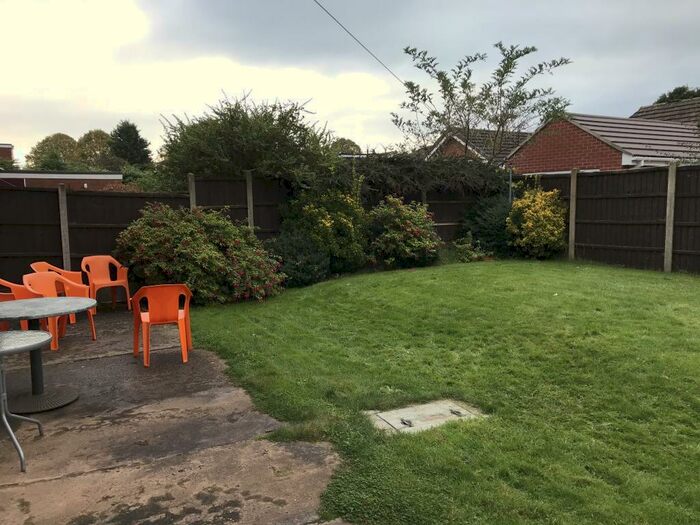 5 Bedroom Detached House To Rent In Ravendale Drive, Lincoln, LN2