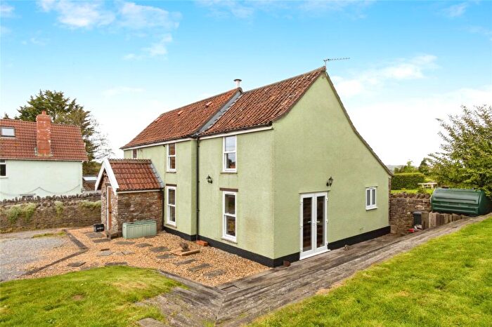 3 Bedroom Detached House For Sale In School Lane, Bristol, BS40