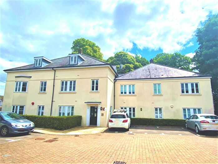2 Bedroom Apartment To Rent In Stockfields Place, Stokenchurch, HP14