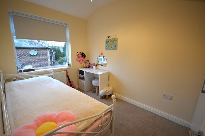 2 Bedroom Terraced House For Sale In Brynorme Road, Manchester, M8