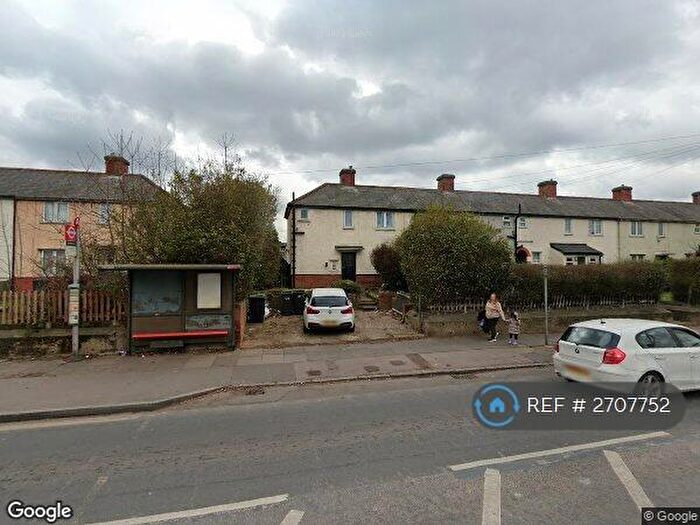 2 Bedroom Semi-Detached House To Rent In Carterhatch Lane, Enfield, EN1