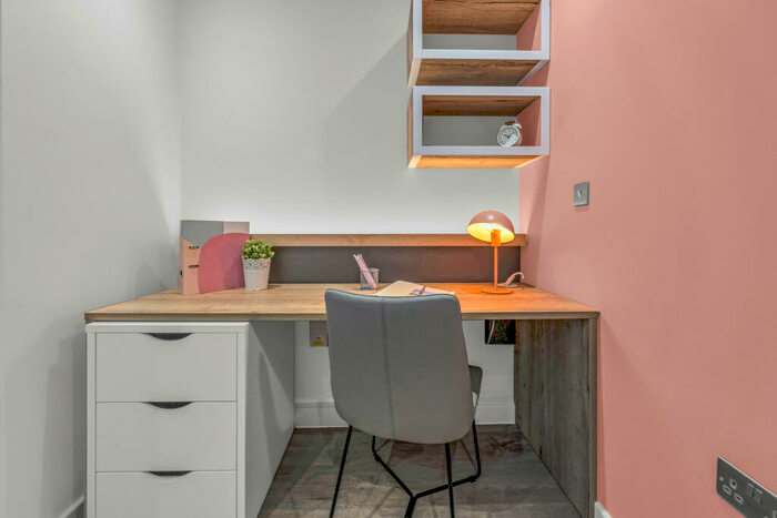 1 Bedroom Private Hall To Rent In Beaumont Fee, Lincoln, LN1