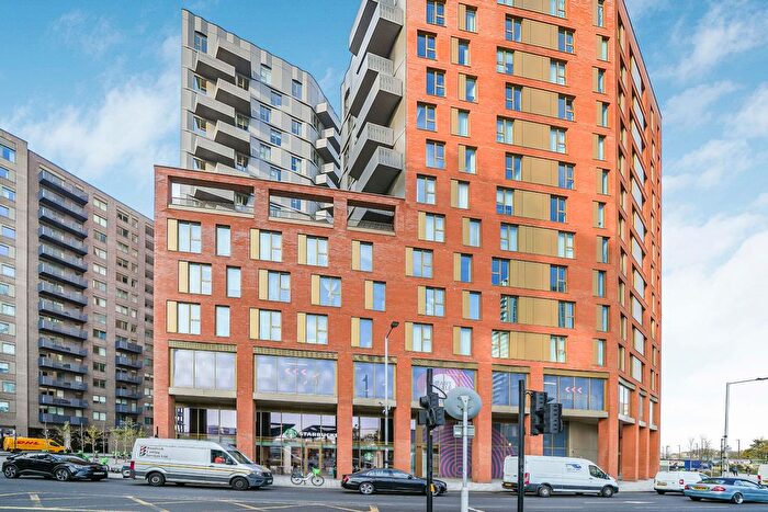 2 Bedroom Flat To Rent In Ashley Road, London, N17