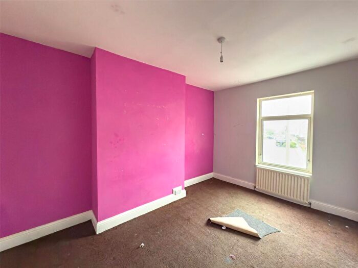 3 Bedroom Terraced House For Sale In Hawthorne Terrace, New Brancepeth, Durham, DH7