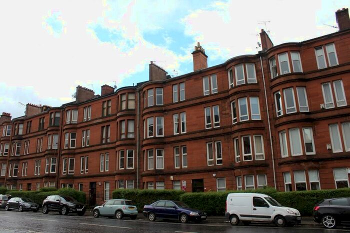 2 Bedroom Flat To Rent In Minard Road, Flat /, Shawlands, Glasgow, G41