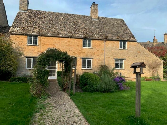 3 Bedroom Semi-Detached House To Rent In Cornwell, Chipping Norton, OX7