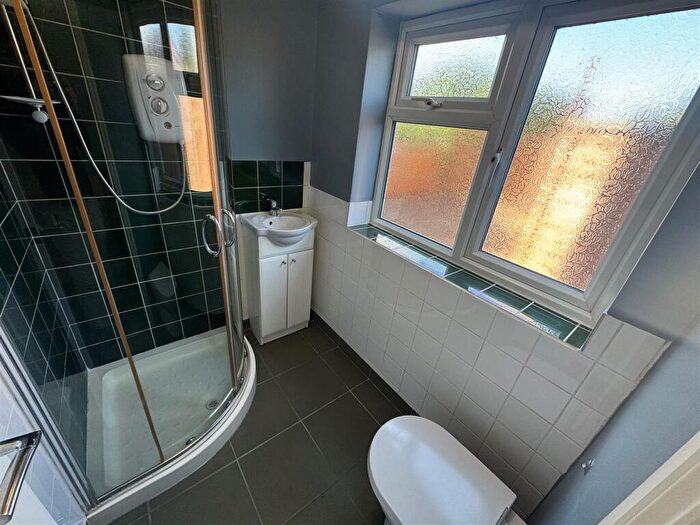 1 Bedroom Flat To Rent In Winsover Road, Spalding, PE11