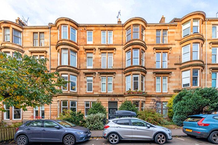 2 Bedroom Apartment For Sale In Montague Street, Woodlands, Glasgow, G4