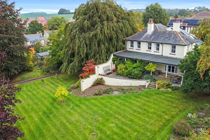 5 Bedroom Detached House For Sale In Stortford Road, Standon, Hertfordshire, SG11