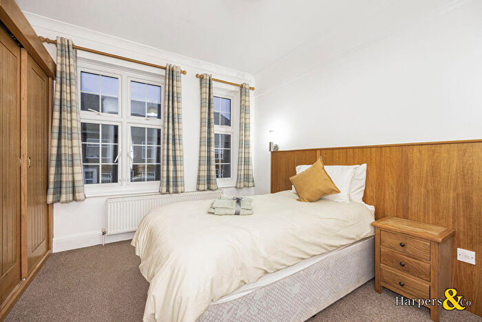 3 Bedroom Maisonette To Rent In Bellegrove Road, Welling, DA16