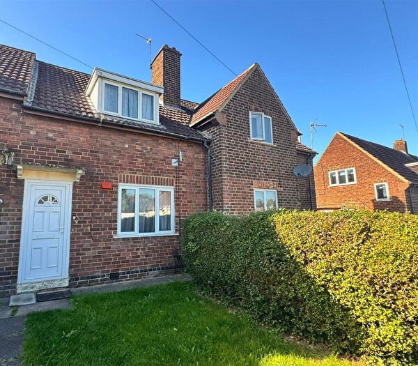 2 Bedroom Terraced House To Rent In James Watt Avenue, Corby, NN17