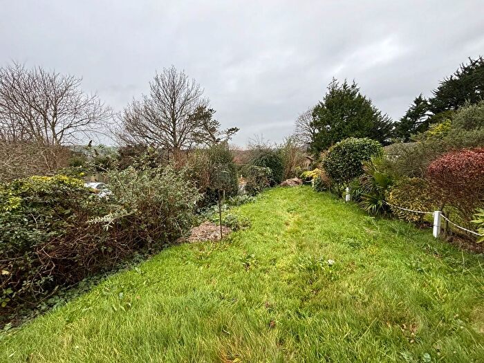 2 Bedroom Semi-Detached House For Sale In Newton Road, Totnes, TQ9