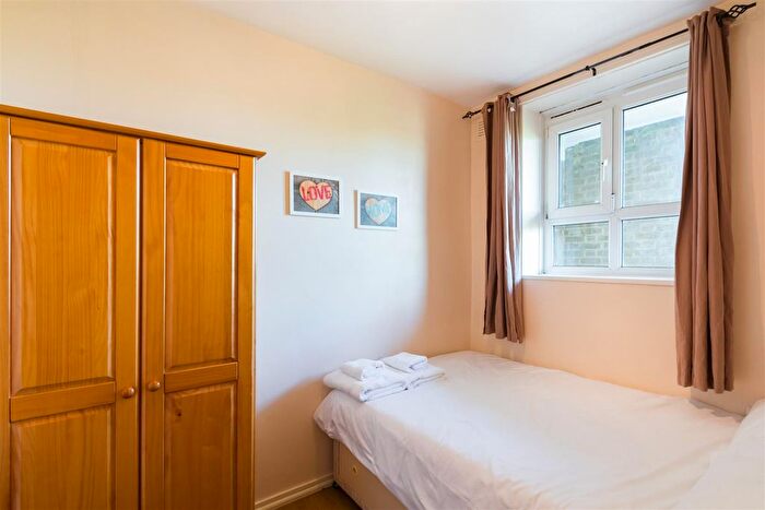 4 Bedroom Property To Rent In William Morris House, Margravine Road, London, W6