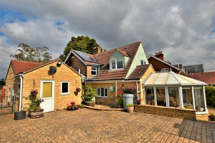 3 Bedroom Cottage For Sale In Careby, Stamford, PE9