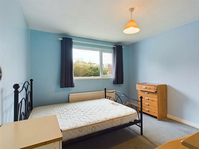 5 Bedroom Detached House To Rent In Lynchet Close, BN1
