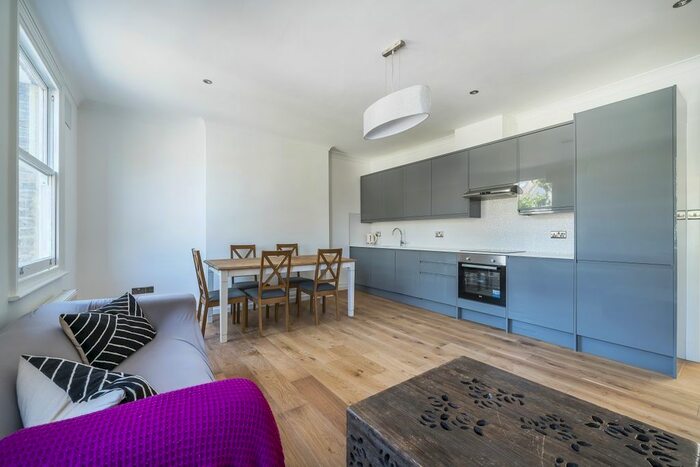 4 Bedroom Flat To Rent In Shirland Road, London, W9