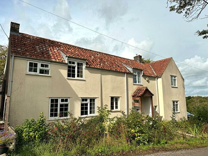 5 Bedroom Detached House For Sale In Station Road, Bridgwater, TA7