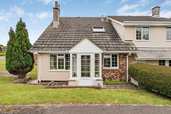 3 Bedroom Semi Detached House For Sale In Chillington, Kingsbridge, TQ7