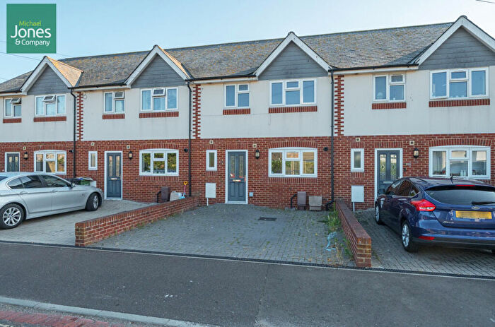 3 Bedroom Terraced House To Rent In Clifton Road, Bognor Regis, PO21