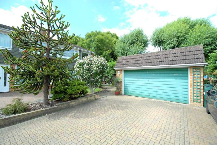 4 Bedroom Semi-Detached House For Sale In Colnbrook, SL3