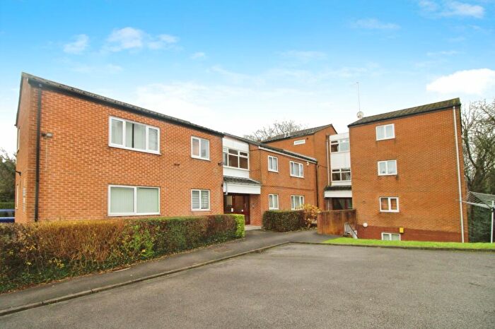 2 Bedroom Apartment To Rent In Crabtree Lane, Sheffield, South Yorkshire, S5