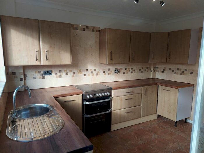 3 Bedroom Terraced House To Rent In Branstree Road, Blackpool FY4